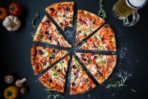 Dia Mundial da Pizza é celebrado hoje